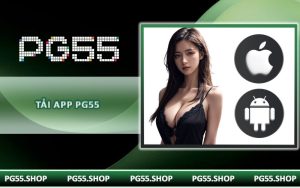 Tải App PG55